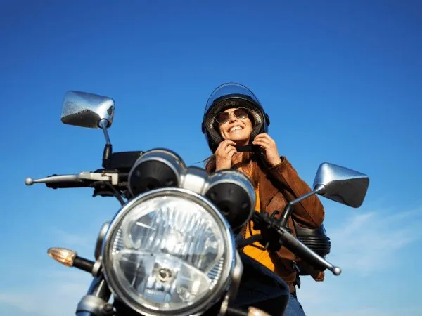 Seguro Moto