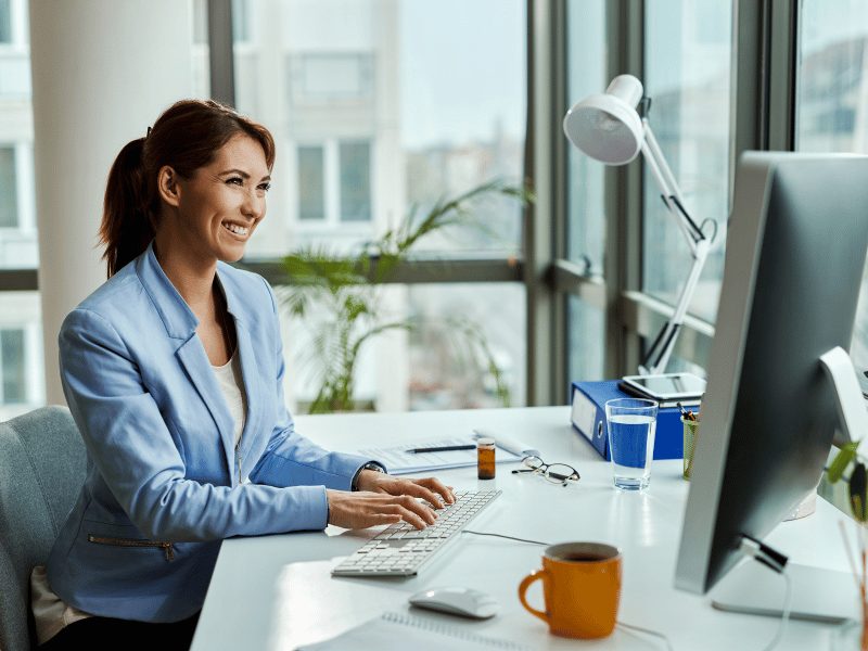 Seguro de Vida Empresarial